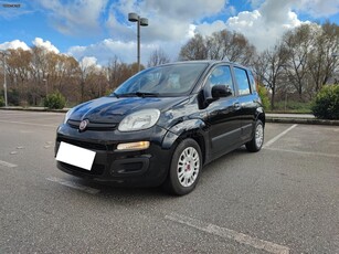 Fiat Panda '14 ΜΗΔΕΝΙΚΑ ΤΕΛΗ *ΠΡΟΣΦΟΡΑ ΧΡΙΣΤΟΥΓΕΝΝΩΝ*