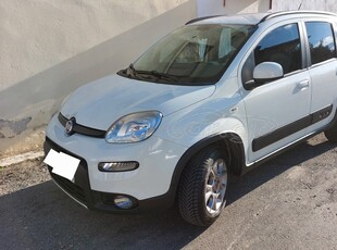 Fiat Panda '14 1.3 Multijet 16V Start&Stopp