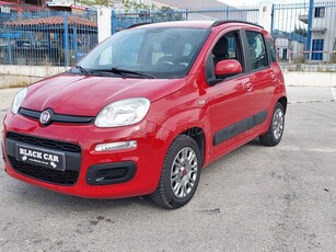 Fiat Panda '14 ΑΥΤΟΜΑΤΟ ΔΩΡΟ ΤΕΛΗ 2025