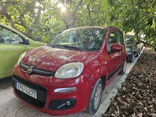 Fiat Panda '14