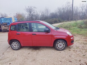 Fiat Panda '14