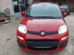 Fiat Panda '14