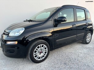 Fiat Panda '14 LOUNGE EURO 6