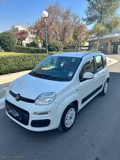 Fiat Panda '14 Twinair turbo euro6