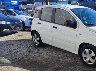 Fiat Panda '15 1.2 8V Lounge ΠΡΟΣΦΟΡΑ ΜΗΝΟΣ!!