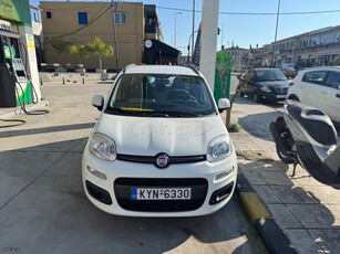 Fiat Panda '15 1.3 JTD MULTIJET 16V START&STOPP LOUNGE