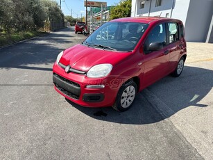 Fiat Panda '15 ΣΑΝ ΚΑΙΝΟΥΡΓΙΟ