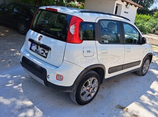 Fiat Panda '15 4x4 Multijet