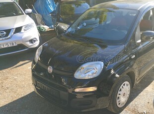 Fiat Panda '15 900c.c.- 64000 ΧΛΜ-EURO 6