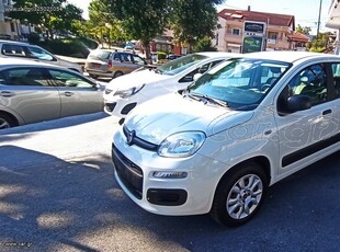 Fiat Panda '15