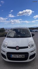 Fiat Panda '15 Pop