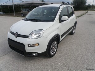 Fiat Panda '16 1.3 Mjet 95hp CLIMBING 4X4