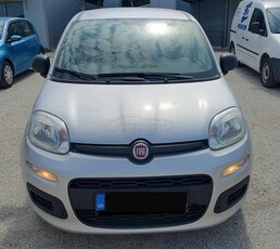 Fiat Panda '16