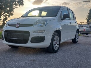 Fiat Panda '16