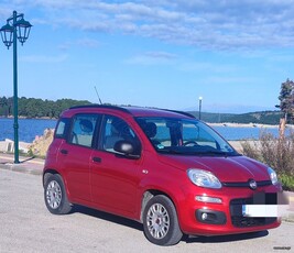 Fiat Panda '16