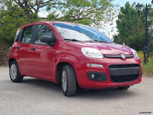 Fiat Panda '16