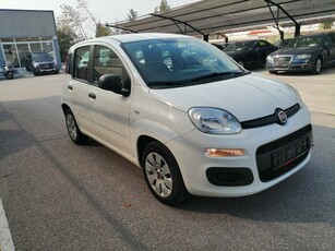 Fiat Panda '16