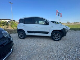 Fiat Panda '16 Panda 4x4 Van