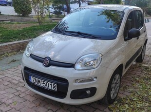 Fiat Panda '17 0.9 8V TWINAIR NATURAL POWER EASY (CNG)