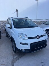 Fiat Panda '17 1.3 DIESEL 4X4