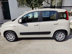 Fiat Panda '17 1.3 Multijet 16V Start&Stopp Lounge