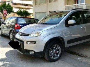 Fiat Panda '17 1.3Multijet 16V Start&Stop4x4