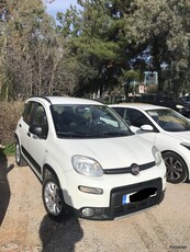 Fiat Panda '17 4X4 1.3 MULTI JET DIESEL