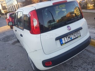 Fiat Panda '17