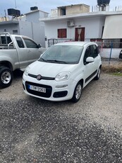 Fiat Panda '17