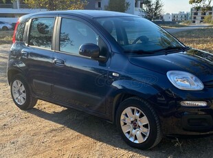 Fiat Panda '17 DIESEL