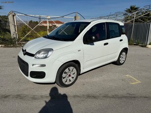 Fiat Panda '17 EΛΛΗΝΙΚΟ 1,3 LOUNGE