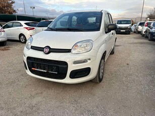 Fiat Panda '17