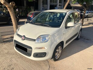 Fiat Panda '17 LOUNGE 1.3 DIESEL 95 HP