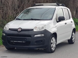 Fiat Panda '17 VAN 1.3MTJ - EURO 6