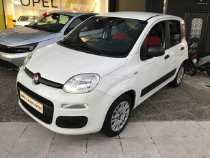 Fiat Panda '18 ΒΕΝΖΙΝΗ 1.2