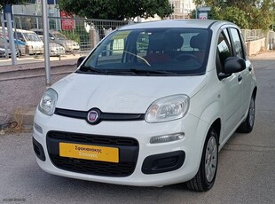 Fiat Panda '18 1.2i 8v Pop 69hp