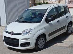 Fiat Panda '18 1.3 JTD Multijet 95hp ΜΕ ΦΠΑ