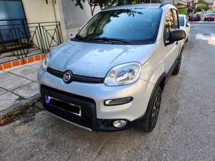 Fiat Panda '18 4χ4