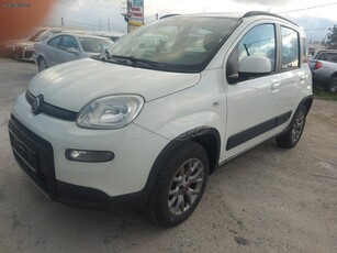 Fiat Panda '18 4X4 Cross 1.3 JTD Multijet 16V Start&Stopp 4x4