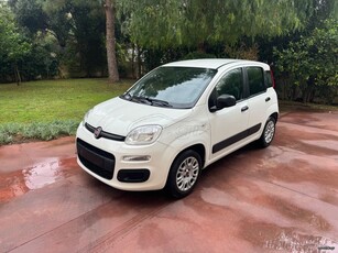 Fiat Panda '18 55.000 ΧΙΛΙΟΜΕΤΡΑ ΜΕ ΦΠΑ