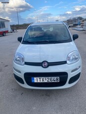 Fiat Panda '18