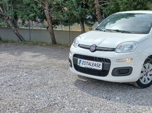 Fiat Panda '18 Easy 1.2cc 70hp ***ΓΡΑΜΜΑΤΙΑ ΧΩΡΙΣ ΤΡΑΠΕΖΑ***