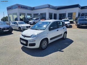 Fiat Panda '19 1.2 Easy 69hp ΕΛΛΗΝΙΚΗΣ ΑΝΤΙΠΡΟΣΩΠΕΙΑΣ