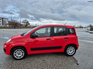 Fiat Panda '19 312/P0BG