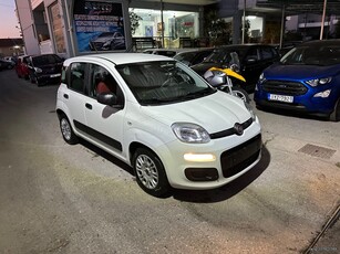 Fiat Panda '19 EΛΛΗΝΙΚΟ 1,3 LOUNGE