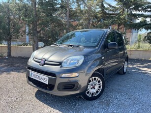 Fiat Panda '19 Easy 1.2cc 70hp ***ΓΡΑΜΜΑΤΙΑ ΧΩΡΙΣ ΤΡΑΠΕΖΑ***