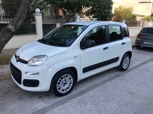 Fiat Panda '19 ΕΛΛΗΝΙΚΟ -LOUNGE-DIESEL MTJ95PS