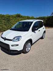 Fiat Panda '24 1.0 Hybrid 70HP