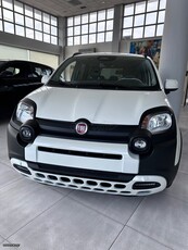 Fiat Panda '24 CROSS 1.0 HYBRID