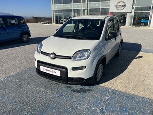 Fiat Panda '24 Urban 1.0cc GSE 70cv ΜΥ24 GSR2 Pandina